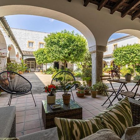 Sherry Loft Siente Jerez Parking Incluido Jerez de la Frontera Exterior photo