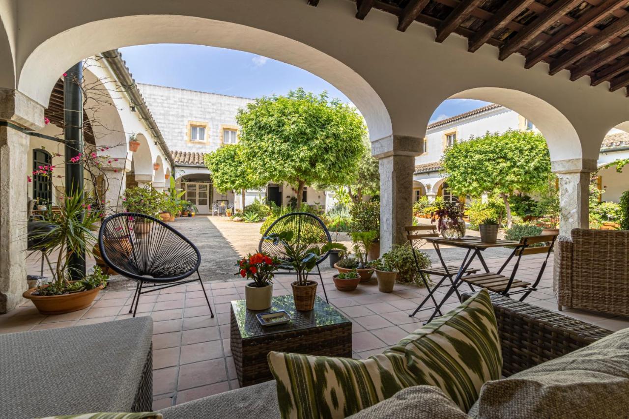 Sherry Loft Siente Jerez Parking Incluido Jerez de la Frontera Exterior photo