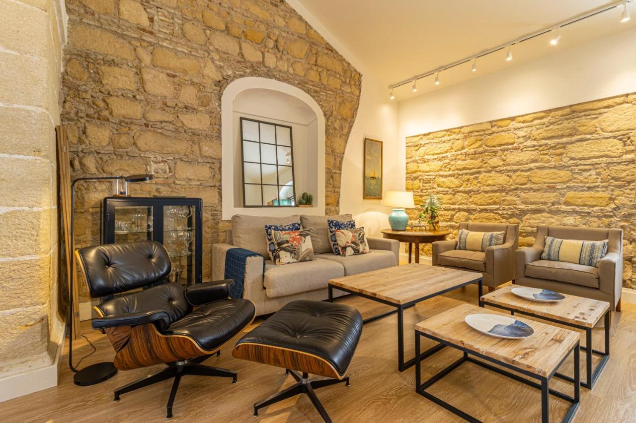 Sherry Loft Siente Jerez Parking Incluido Jerez de la Frontera Exterior photo
