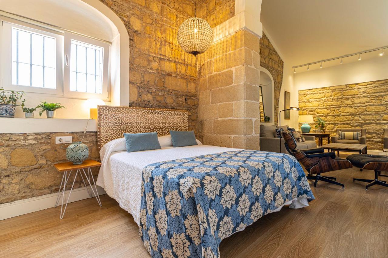 Sherry Loft Siente Jerez Parking Incluido Jerez de la Frontera Exterior photo