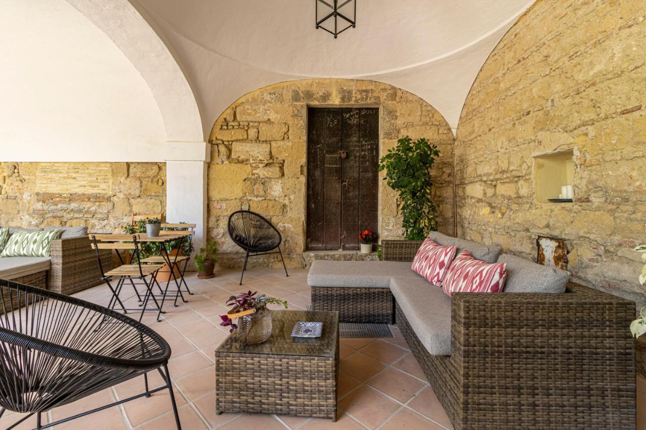 Sherry Loft Siente Jerez Parking Incluido Jerez de la Frontera Exterior photo