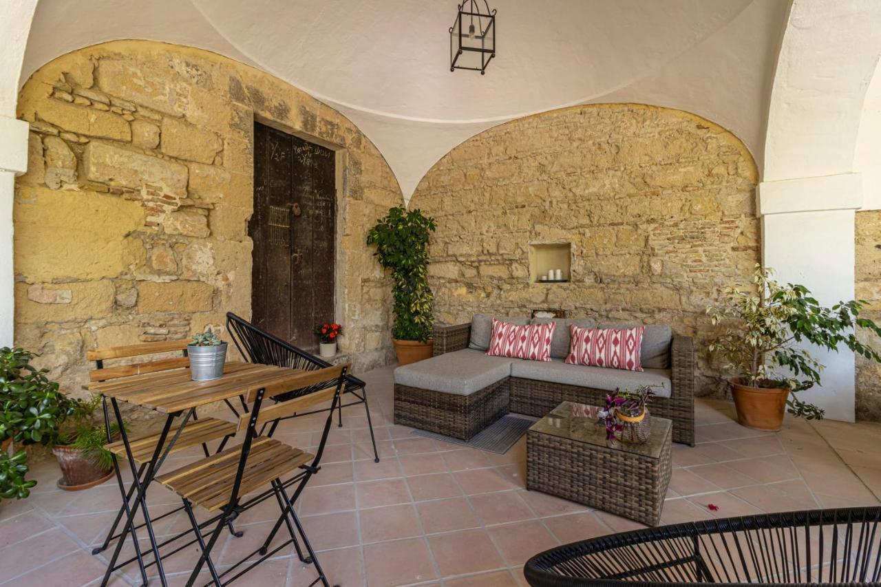 Sherry Loft Siente Jerez Parking Incluido Jerez de la Frontera Exterior photo