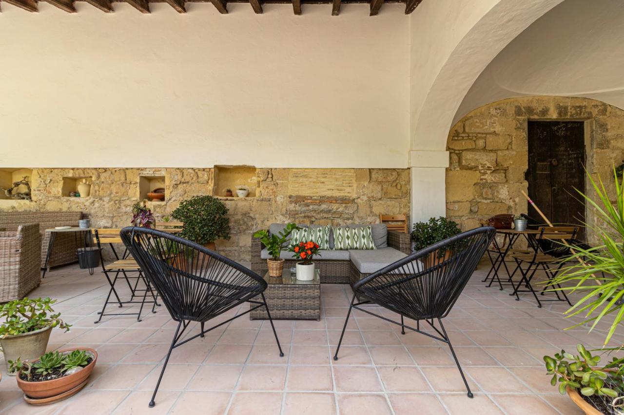 Sherry Loft Siente Jerez Parking Incluido Jerez de la Frontera Exterior photo