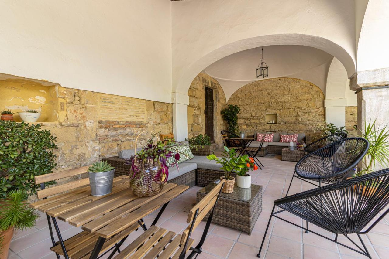 Sherry Loft Siente Jerez Parking Incluido Jerez de la Frontera Exterior photo