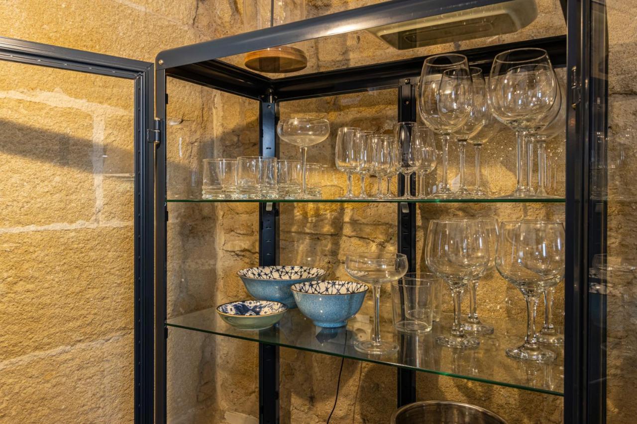 Sherry Loft Siente Jerez Parking Incluido Jerez de la Frontera Exterior photo