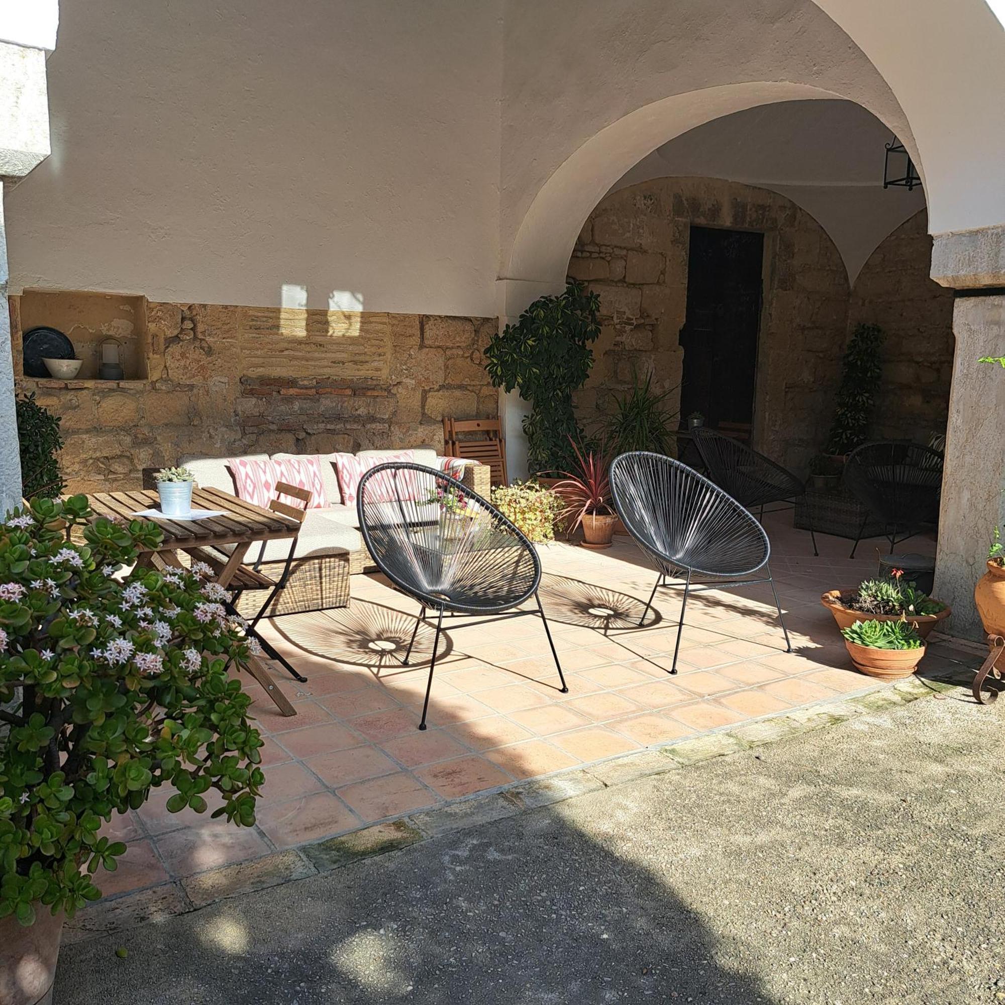 Sherry Loft Siente Jerez Parking Incluido Jerez de la Frontera Exterior photo