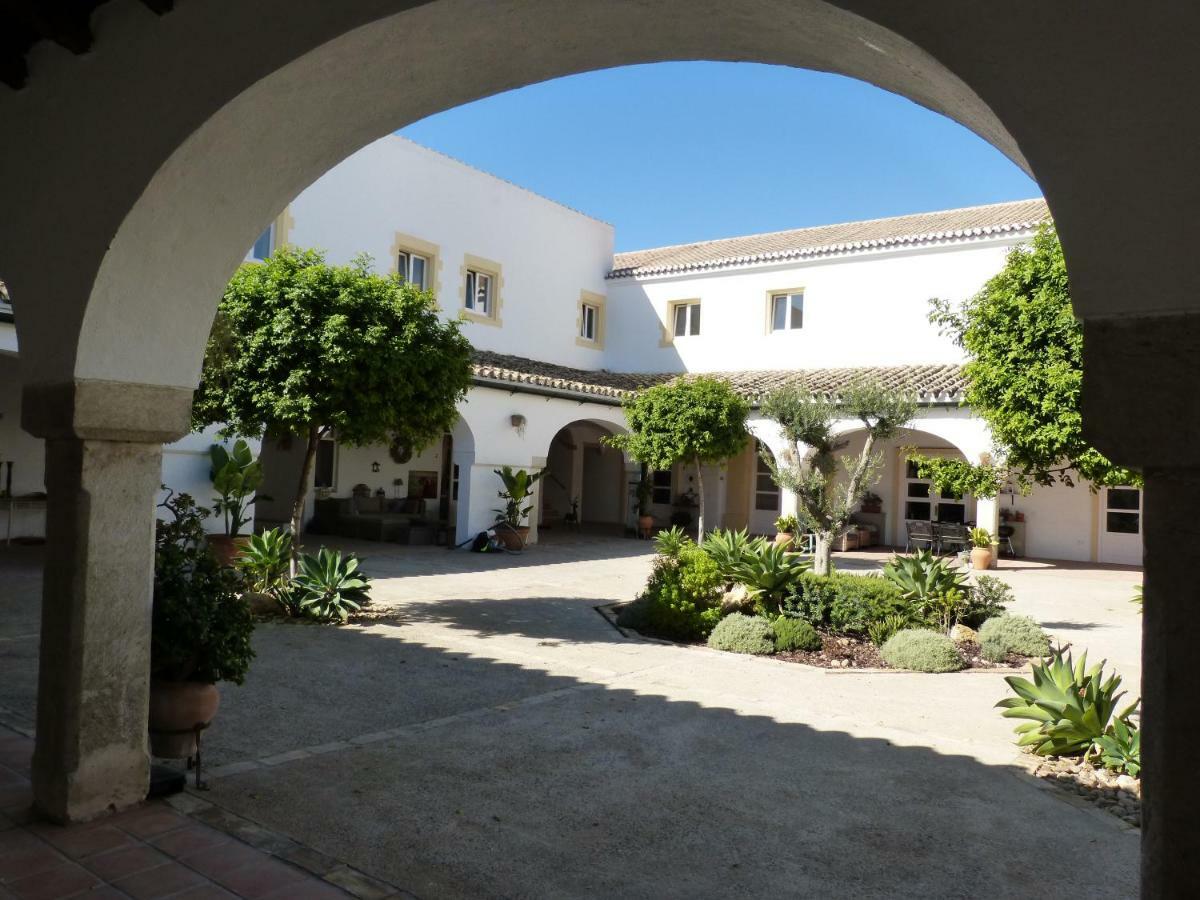 Sherry Loft Siente Jerez Parking Incluido Jerez de la Frontera Exterior photo